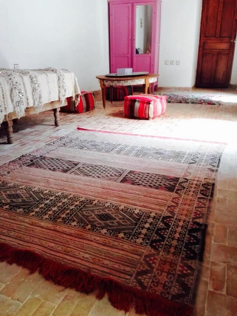 Riad De Charme Φεζ Εξωτερικό φωτογραφία