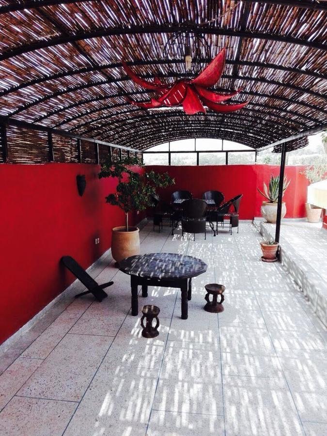 Riad De Charme Φεζ Εξωτερικό φωτογραφία